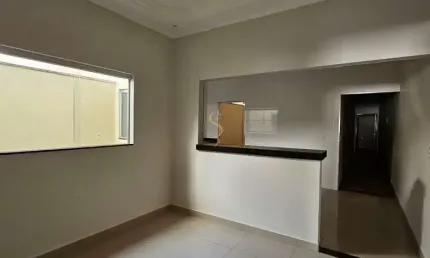 Casa com 3 quartos à venda no Prolongamento Jardim Ângela Rosa, Franca 