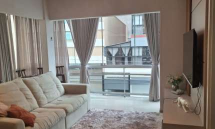 Apartamento com 2 quartos à venda na Rua 224, 150, Meia Praia, Itapema
