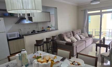 Apartamento com 3 quartos à venda na Rua 129, 45, Centro, Itapema, 125 m2 por R$ 845.000