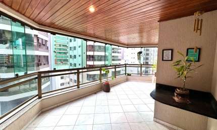Apartamento com 3 quartos à venda na Rua 254, 199, Meia Praia, Itapema