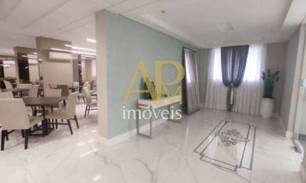 Apartamento à venda  com 02 suítes no Residencial Valentina em Campinas.