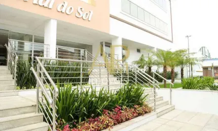 Apartamento à venda com 03 dorm (1 suíte) vaga dupla em campinas são josé.