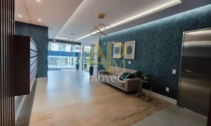 Apartamento à venda novo: 02 dorm (1 suíte) + HB em Capoeiras