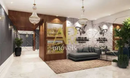 Apartamento à venda com 03 dormitórios, sendo 03 suítes no bairro kobrasol.
