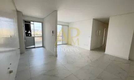 Apartamento à venda c/ 03 dormitórios, sendo 3 suítes + lavabo no estreito.