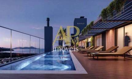 Apartamento à venda no MHaus, 3 dormitórios, sendo 1 suíte em Biguaçu/ SC