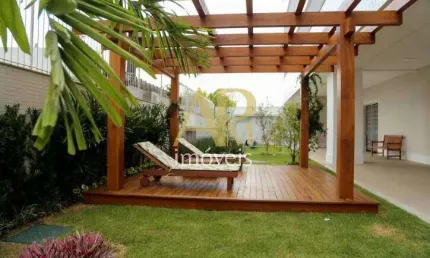 Apartamento cobertura à venda, com 410m² e são 3 suítes - Centro/ Palhoça