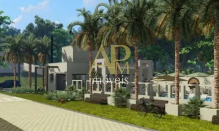 Terreno à venda com 150m² no loteamento Costa Azul em Biguaçu.