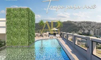 Apartamento à venda com 03 dormitórios, sendo 03 suítes no bairro kobrasol
