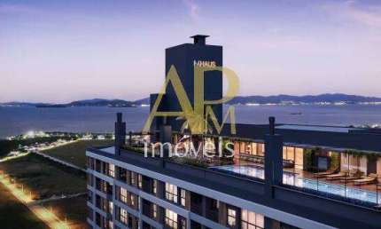 Apartamento à venda no MHaus, 3 dormitórios sendo 1 suíte, em Biguaçu/ SC