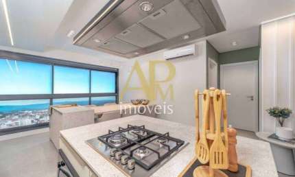 Apartamento à venda no MHaus com 2 dormitórios, sendo 1 suíte, em Biguaçu