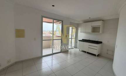 Apartamento à Venda com 02 suítes e 02 vagas em Capoeiras- Florianópolis