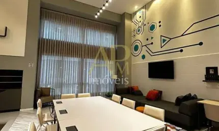 $$ especial- Apartamento novo duplex a venda: 3 suítes, Vista mar/ Estreito