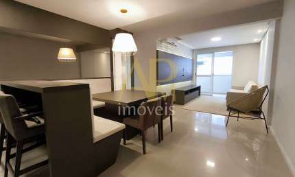 Apartamento à venda: 2 dorm (1 suíte) - PORTAS FECHADAS em Campinas