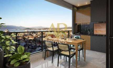 Lançamento Apartamento à Venda 3 dormitórios ,1 Suíte, 2 Demi/ Estreito