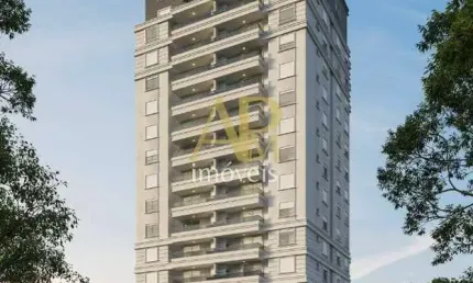 Apartamento à venda no bairro pedra branca, com 3 dormitórios - em obras