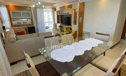 Apartamento à venda em Campinas: 4 dormitórios e mobiliado, Portas Fechadas