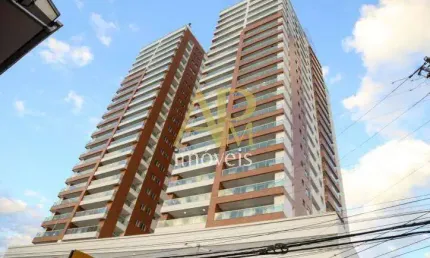 Apartamento à venda com 2 dormitórios, sendo 01 suíte Centro da Palhoça