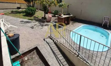 Casa à venda Residencial/Comercial, na entrada da Ponta de Baixo - São José