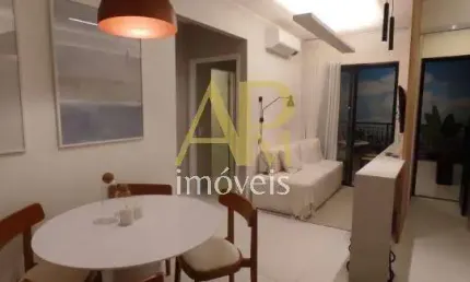 Lançamento: Apartamento 2 dorm (1 suíte), Ampla infraestrutura-Pedra Branca