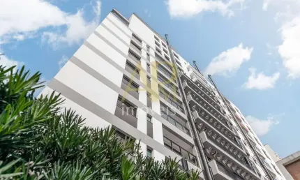 Apartamento à venda: 3 dorm (1 suíte), churrasqueira+ lazer- centro/ fpolis