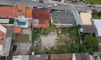 Terreno à venda- 1650m² viabilidade 12 pavimentos/ bairro Ipiranga/ SJ