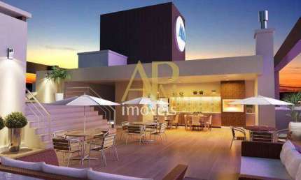 Apartamento à venda com 3 dormitórios, sendo 1 suíte, em Campinas São José.