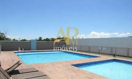 Apartamento Garden à Venda: 2 dorm, Piscina, elevador-Praia de Fora/Palhoça