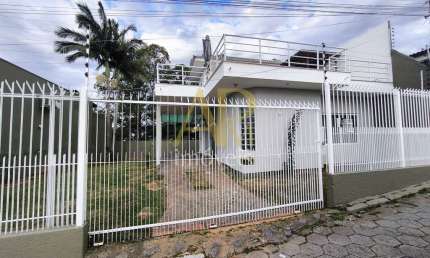 Casa à venda na Agronômica com 139m² construídos em Florianópolis