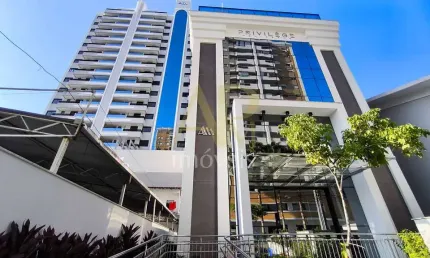Apartamento à Venda com 03  suítes, lavabo no bairro em Campinas  São José.