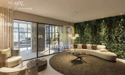 Apartamento à venda com 02 dormitórios, sendo 01 suíte no bairro kobrasol.