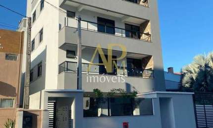 Apartamento à venda com 03 dorm (1 suíte),  Flor de Napolis - São José
