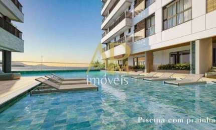Apartamento Lançamento com 3 suítes na Praia Comprida – Dimas Empreendiment