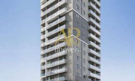 Apartamento com 1 quarto à venda na Rua Antônio Scherer, Kobrasol, São José