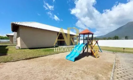 Apartamento à Venda em Palhoça, com 02 dormitórios - Aririu Formiga