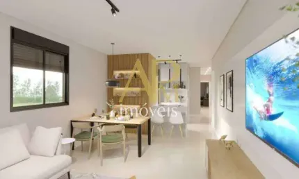Apartamentos à venda: 3 dorm (1 suíte), térreo na Praia do sonho - Palhoça.