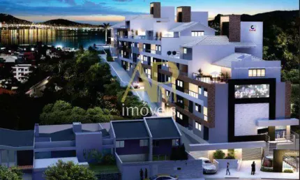 Apartamento à Venda 03 dorm. sendo 01 suíte em Coqueiros, Florianópolis.