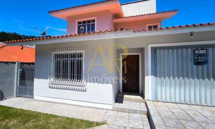 Ampla casa à venda com 3 dormitórios (1 suíte) + home office / Estreito