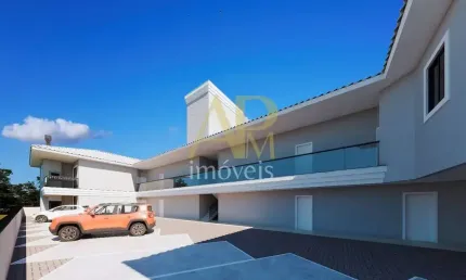 Apartamento à Venda: 03 dorm (01 suíte) + churrasqueira/ Praia da Pinheira