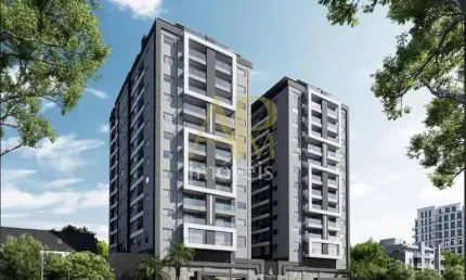 Apartamento Lançamento à venda no Estreito, na Rua Afonso Pena