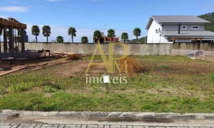 Terreno à venda: Ótima localização no Condomínio Brisas- Deltaville,Biguaçu