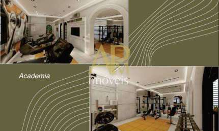 Cobertura Duplex à Venda com 03 suítes + H.office, c/ 03 vagas em Coqueiros