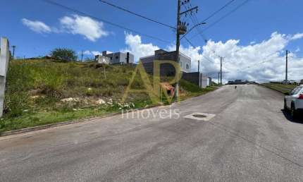 Terreno à venda com 360m² - no Loteamento Santa Catarina