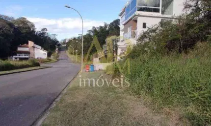 Terreno / Lote à venda no Condomínio Altos de São José com 450m2 São José