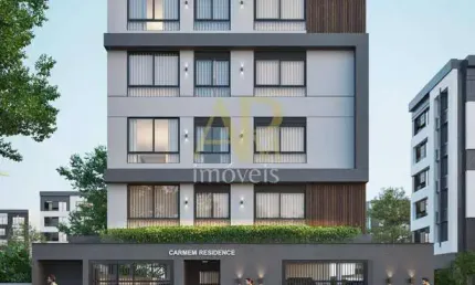 Apartamento à venda com 3 dormitórios, sendo 1suíte. no pedra branca