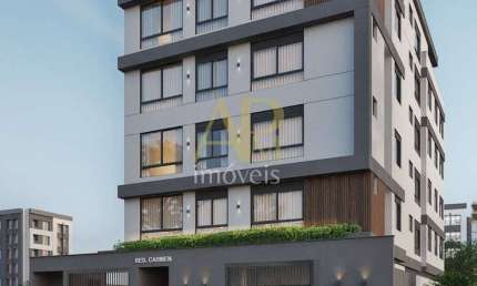 Apartamento à venda com 3 dormitórios, sendo 1suíte. No Pedra Branca