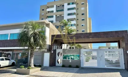 Apartamento semimobiliado à venda: 2 dorm (1 suíte) + HB - Praia João Rosa