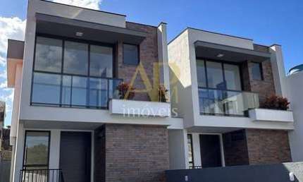 Sobrado à venda na Serraria - 3 dormitórios, sendo 1 suíte e 2 demi - 100m²