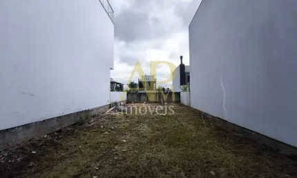 Terreno à venda no garden condomínio clube, deltaville/biguaçu