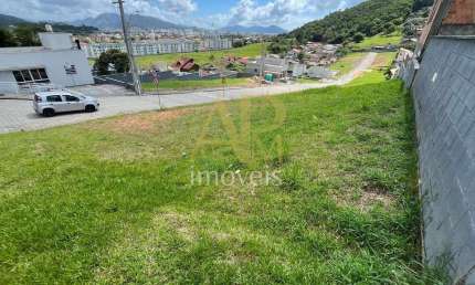 Terreno à venda: 150m² no loteamento Costa Azul em Biguaçu/ Diferenciado!!